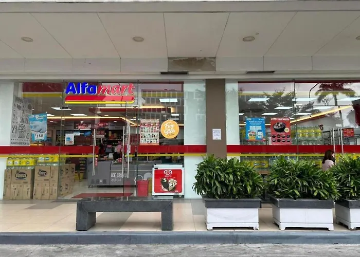 Shore Residences Walking Distance To Mall Of And Near Airport Apartment Manila
