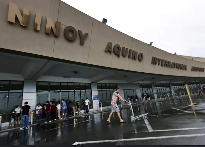 Shore Residences Walking Distance To Mall Of And Near Airport Manila